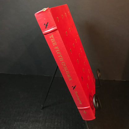 The Fifth Column - Ernest Hemingway - Easton Press - 1990