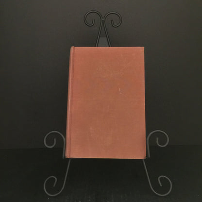 The Little World of Don Camillo - Giovanni Guareschi - First Edition - 1950