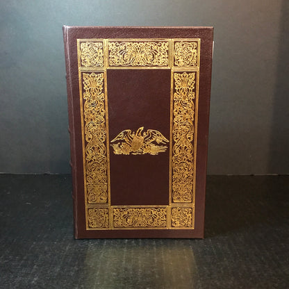 Martin Van Buren and The American Political System - Donald B. Cole - Easton Press - 1997
