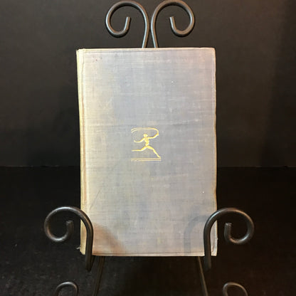 Jungle Peace - William Beebe - 1st Modern Library - 1920