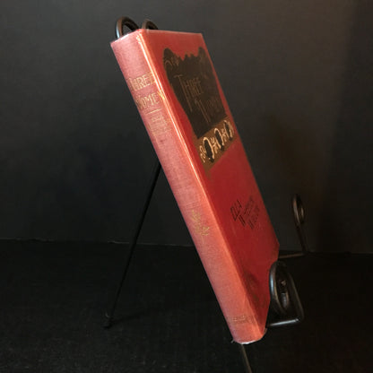 Three Women - Ella Wheeler Wilcox - 1st Edition - 1897
