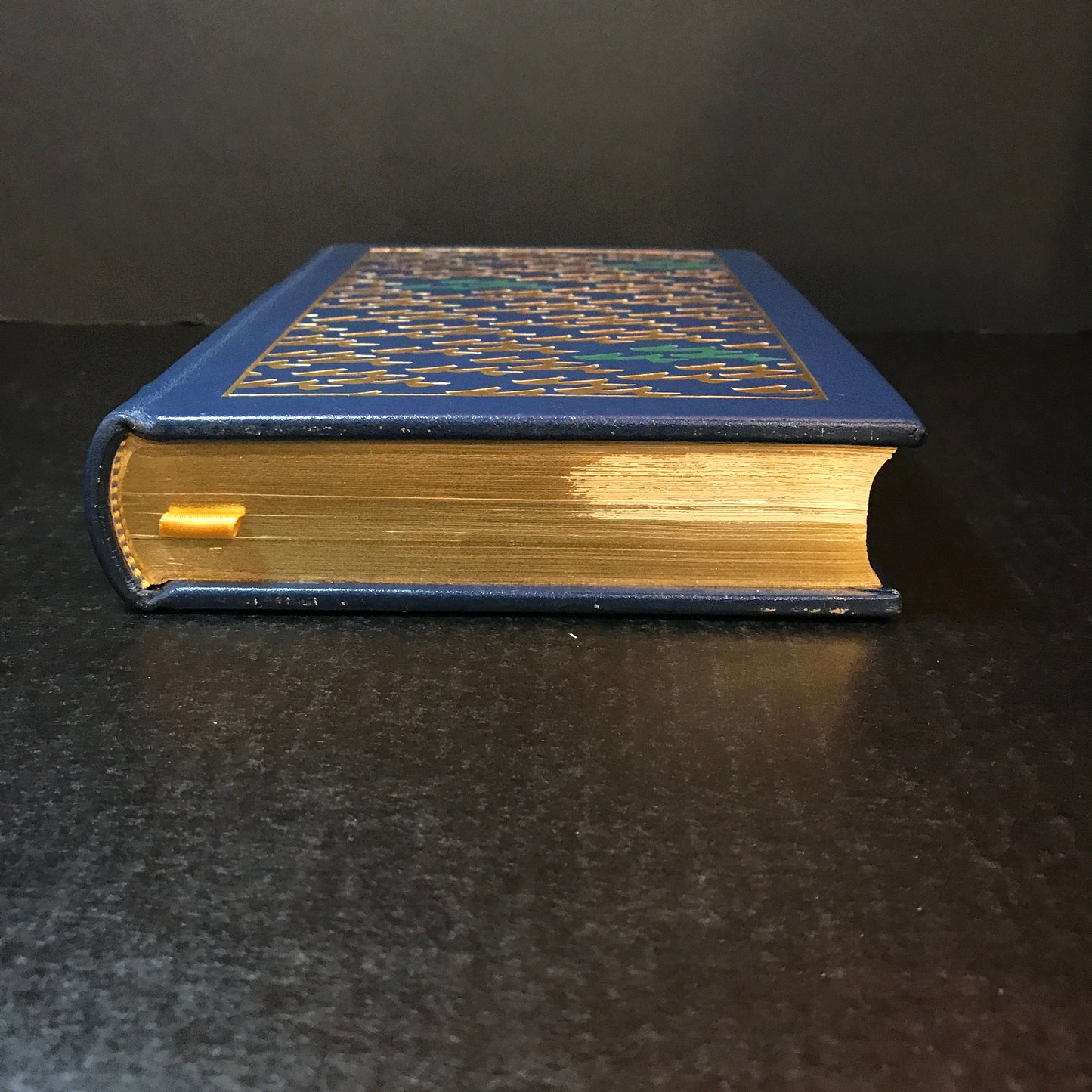 Hemingway Set - Ernest Hemingway - Easton Press - 19 Volumes - 1970, 1990