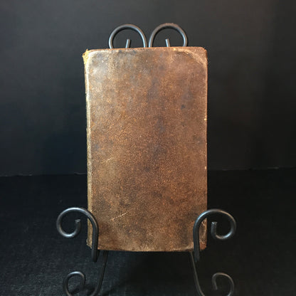The Eclectic Fourth Reader - William H. McGuffey - 1838