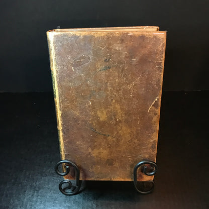 The History of Political Parties in the State of New York - Jabez D. Hammond - Volume 2 - 1844