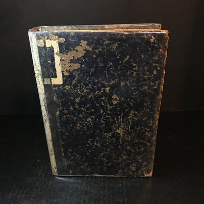 The Complete Works of Shakespere - William Shakespeare - c. 1860's
