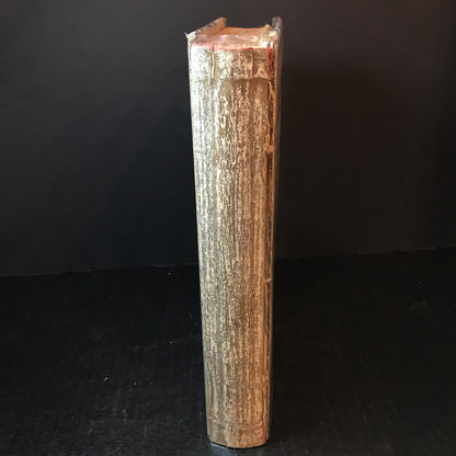 The Complete Works of Shakespere - William Shakespeare - c. 1860's