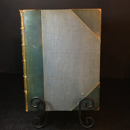 Princess Mary's Gift Book - Hodder & Stoughton Publishing - Color Plates - 1914