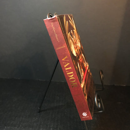 Valdor: Birth of the Imperium - Chris Wraight - 1st U.K. Edition - 2020