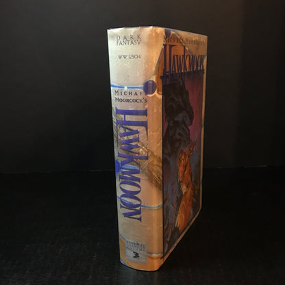 Hawkmoon - Michael Moorcock - 1st American Edition - 1994