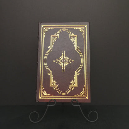 Windfall - William F. Buckley Jr. - Signed by Author - First Edition - Easton Press - 1992