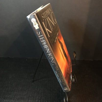 The Gunslinger - Stephen King - 1st Thus - 2003