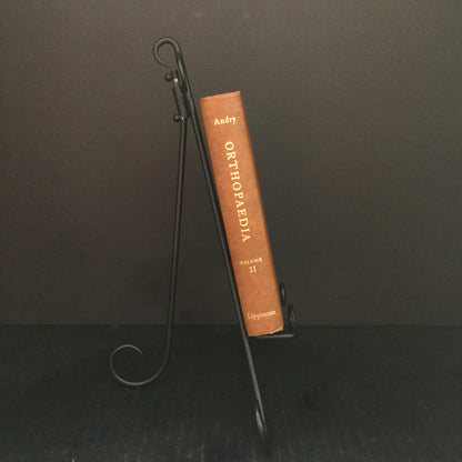 Orthopaedia - Volume Two - M. Andry