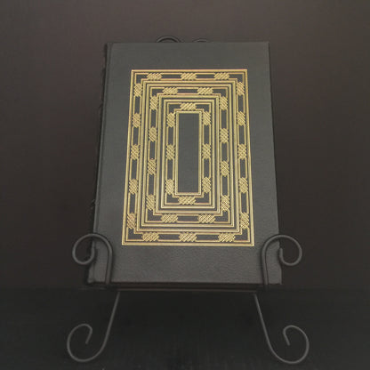 Uncle Tom's Cabin - Harriet Beecher Stowe - Easton Press - 1979