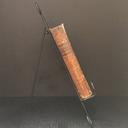 School Architecture - Henry Barnard - Sixth Edition - 1854