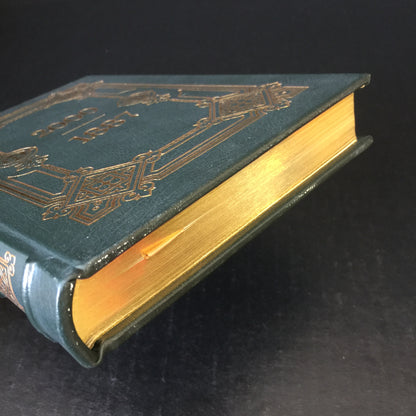 Looking Backward - Edward Bellamy - Easton Press - 1992