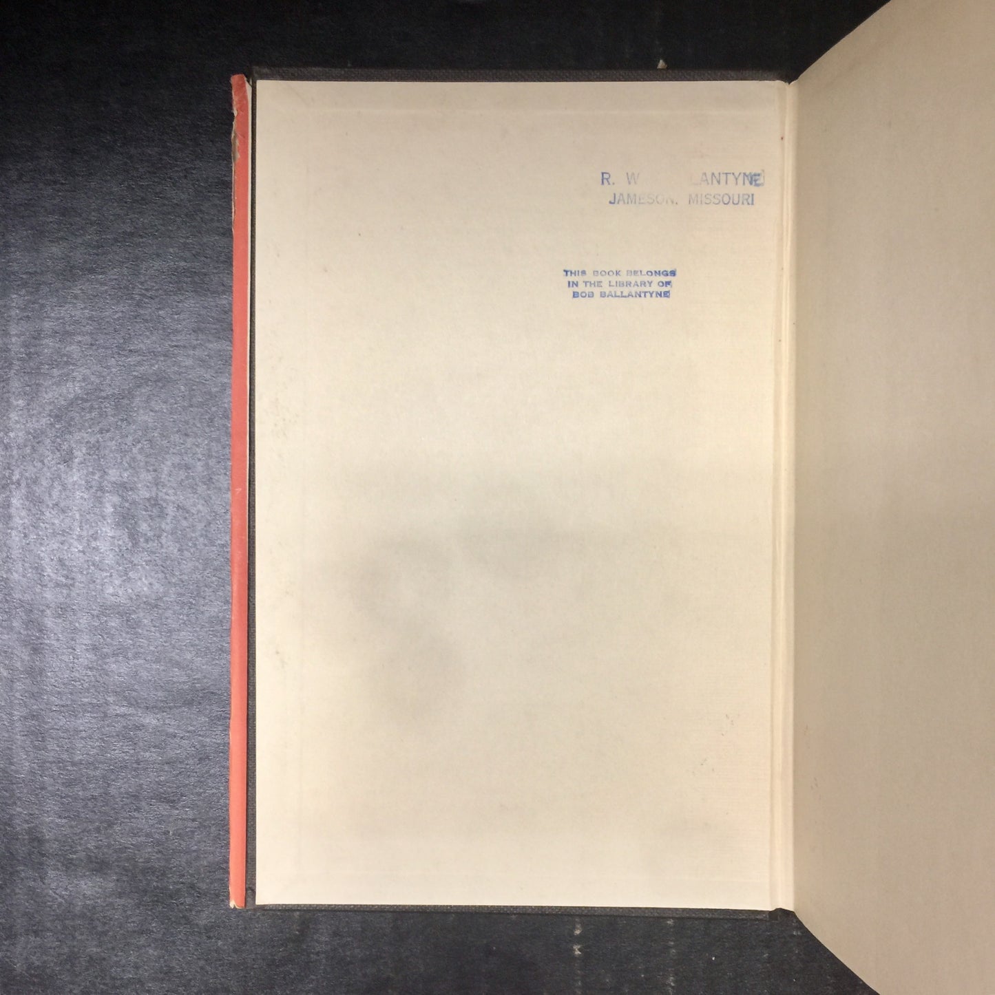 The Cost of Discipleship - Dietrich Bonhoeffer - Second Edition - Reprint - Ex-Library - 1961