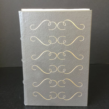 and Tyler too - Robert Seager II - Easton Press - 1963