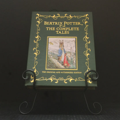 The Complete Tales - Beatrix Potter - 2002