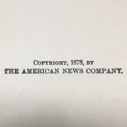 Jennie June's American Cookery Book - Jennie June - 1878
