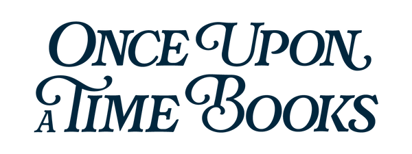 Once Upon a Time Books AR