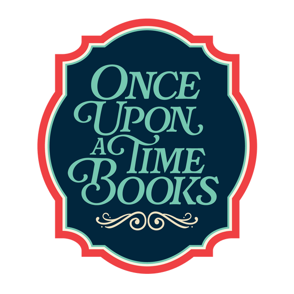 Once Upon a Time Books AR