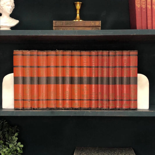 Classic Books by the Foot: Classics to Grow On, Decorative Hardcover Set, Display Hardcovers