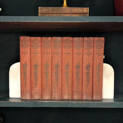 Classic Books by the Foot: Harvard Classics, Decorative Hardcover Set, Display Hardcovers
