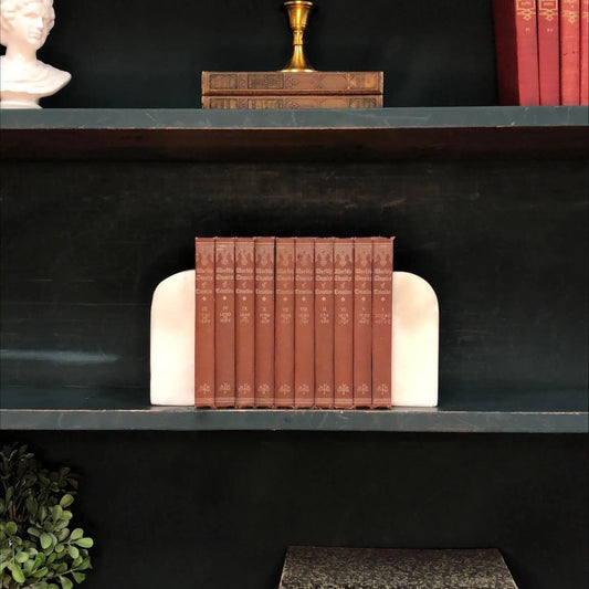 Classic Books by the Foot: The World's Devotional Classics, Decorative Hardcover Set, Display Hardcovers