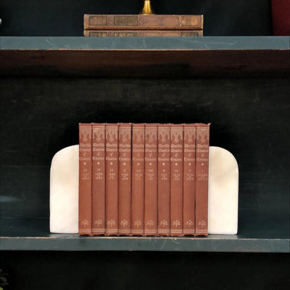Classic Books by the Foot: The World's Devotional Classics, Decorative Hardcover Set, Display Hardcovers