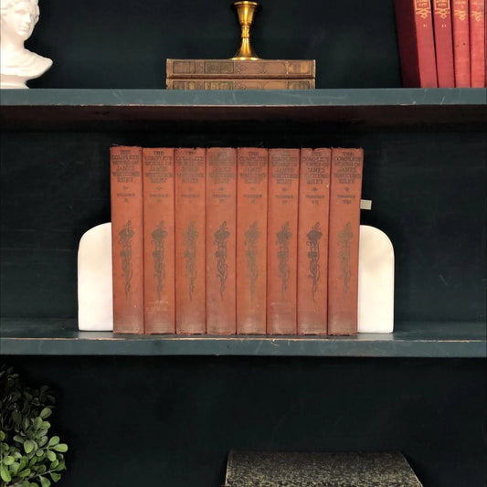 Classic Books by the Foot: Harvard Classics, Decorative Hardcover Set, Display Hardcovers