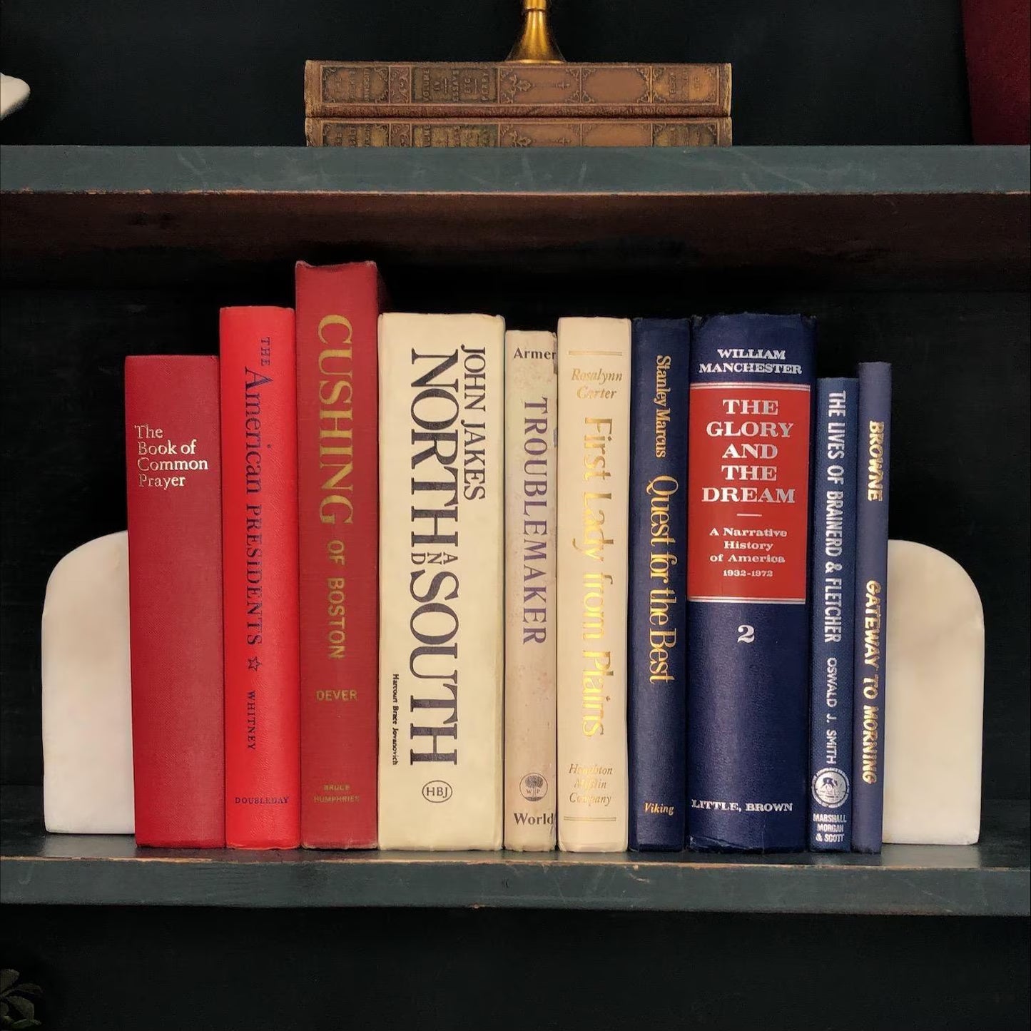 Books by Color | Designer Decor, Hardcover Novels