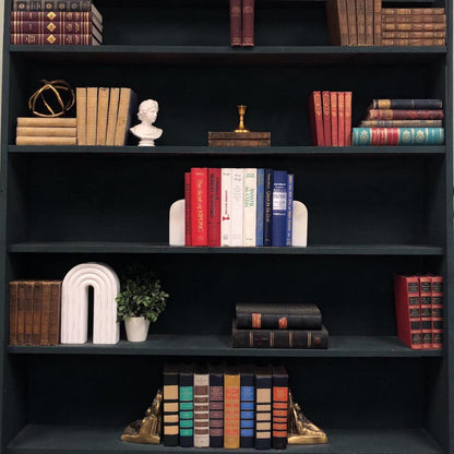 Books by Color | Designer Decor, Hardcover Novels