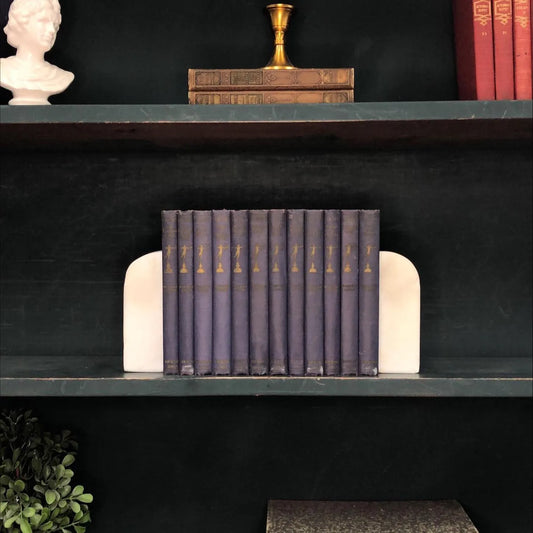 Classic Books by the Foot: O. Henry's works, Decorative Hardcover Set, Display Hardcovers