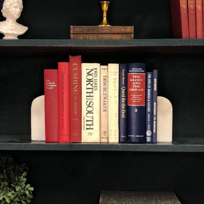 Books by Color | Designer Decor, Hardcover Novels