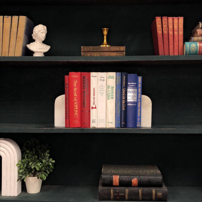 Books by Color | Designer Decor, Hardcover Novels