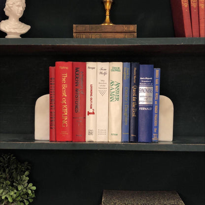 Books by Color | Designer Decor, Hardcover Novels