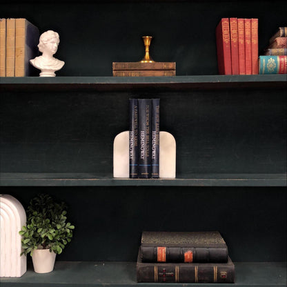 Classic Books by the Foot: Hemingway, Decorative Hardcover Set, Display Hardcovers