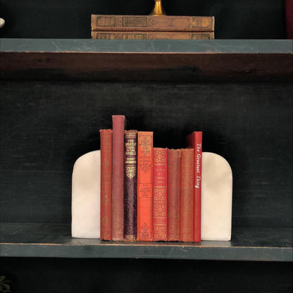 Classic Books by the Foot: Red Pocket Books, Decorative Hardcover Set, Display Hardcovers