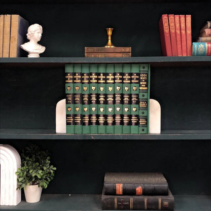 Non-fiction Books by the Foot: The Encyclopedia of Photography, Decorative Hardcover Set, Display Hardcovers