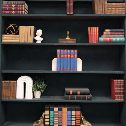 Classic Books by the Foot: Lloyd C. Douglas, Decorative Hardcover Set, Display Hardcovers
