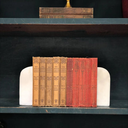 Classic Books by the Foot: Pocket Classics, Decorative Hardcover Set, Display Hardcovers