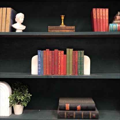 Classic Books by the Foot: Pocket Classics, Decorative Hardcover Set, Display Hardcovers