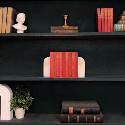 Classic Books by the Foot: The World's 100 Best Short Stories, Hardcover Set, Display Hardcovers