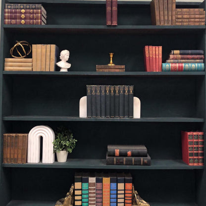 Classic Books by the Foot: The Works of Eugene Field, Decorative Hardcover Set, Display Hardcovers