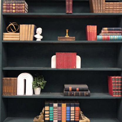 Classic Books by the Foot: The Best of the World's Classics, Hardcover Set, Display Hardcovers