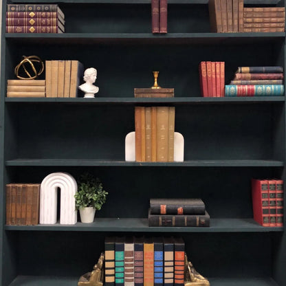 Classic Books by the Foot: The American Paint Horse Association, Decorative Hardcover Set, Display Hardcovers