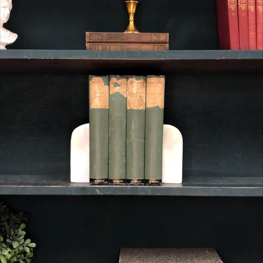 Classic Books by the Foot: Bulwer's Novels Knebworth Limited Edition, Decorative Hardcover Set, Display Hardcovers