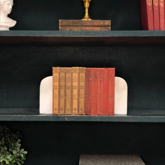Classic Books by the Foot: Pocket Classics, Decorative Hardcover Set, Display Hardcovers