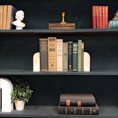 Books by Color | Designer Decor, Hardcover Novels