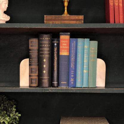 Books by Color | Designer Decor, Hardcover Novels